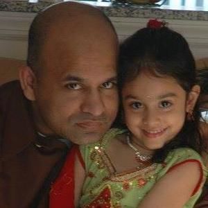 Meet your Posher, Ravi